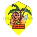 Flight Profdarters Standaard - 321 Wayne Mardle