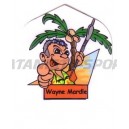 Flight Profdarters Standaard - 320 Wayne Mardle