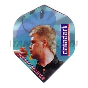 Flight Profdarters Standaard - 319 Jarkko Komula