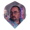 Flight Profdarters Standaard - 318 Tony O' Shea