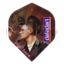 Flight Profdarters Standaard - 317 James Wade