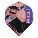 Flight Profdarters Standaard - 312 Darryl Fitton