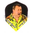 Flight Profdarters Standaard - 308 Wayne Mardle
