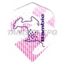 Flight Profdarters Standaard - 201 Mieke de Boer