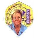 Flight Profdarters Standaard - 304 Francis Hoenselaar