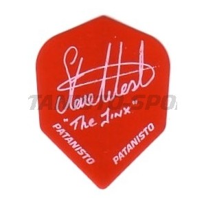Flight Profdarters Standaard - 106 Steve West
