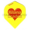 Flight Profdarters Standaard - 102 Rilana Erades