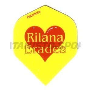 Flight Profdarters Standaard - 102 Rilana Erades