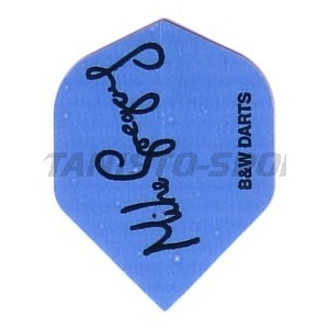 Flight Profdarters Standaard - 046 Mike Gregory