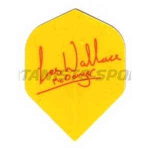 Flight Profdarters Standaard - 042 Les Wallace