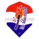 Flight Profdarters Standaard - 037 Co Stompe