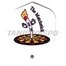 Flight Profdarters Standaard - 035 Co Stompe