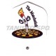 Flight Profdarters Standaard - 035 Co Stompe