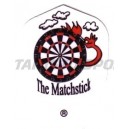 Flight Profdarters Standaard - 034 Co Stompe