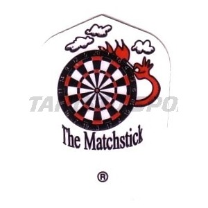 Flight Profdarters Standaard - 034 Co Stompe