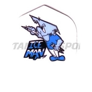 Flight Profdarters Standaard - 025 Alan Warriner