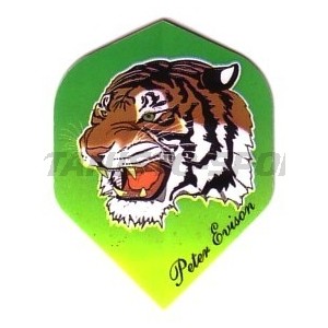 Flight Profdarters Standaard - 016 Peter Evison