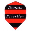 Flight Profdarters Standaard - 011 Dennis Priestley