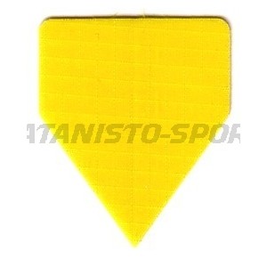 Flight Ripstop Plain Delta - 003 Geel 