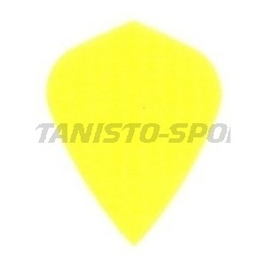 Flight Ripstop Plain Kite - 008 Geel