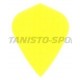 Flight Ripstop Plain Kite - 008 Geel