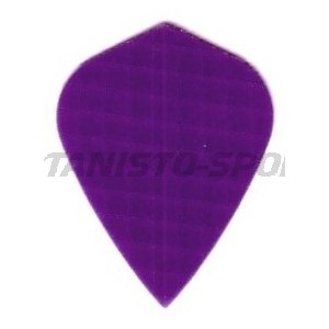 Flight Ripstop Plain Kite - 005 Paars