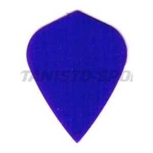 Flight Ripstop Plain Kite - 004 Blauw