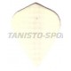 Flight Ripstop Plain Kite - 002 Wit