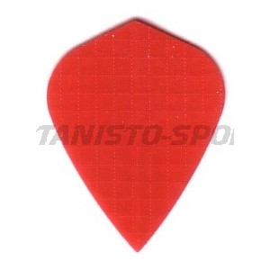 Flight Ripstop Plain Kite - 001 Rood