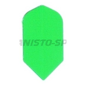 Flight Ripstop Plain Slim - 008 Fluro Groen