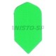 Flight Ripstop Plain Slim - 008 Fluro Groen
