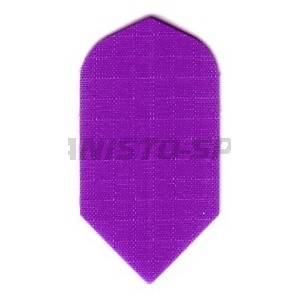 Flight Ripstop Plain Slim - 005 Paars