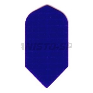 Flight Ripstop Plain Slim - 004 Blauw