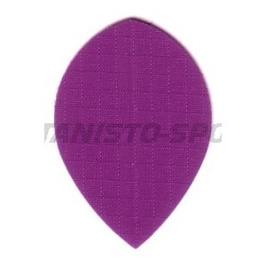 Flight Ripstop Plain Pear - 005 Paars