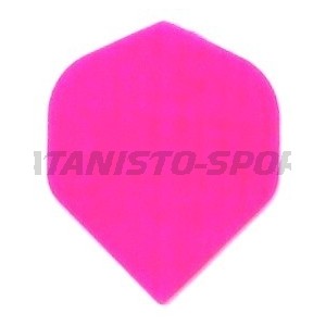 Flight Ripstop Plain Standaard - 008 Fluro Roze