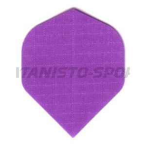 Flight Ripstop Plain Standaard - 005 Paars