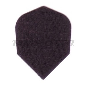 Flight Ripstop Plain Standaard Darsus - 003 Zwart