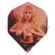 Flight Naughty Nudes Standaard - 001 