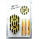 De Luxe Set Darsus - Roda JC Medium - Geel