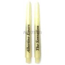 Shaft Nylon Natural Darsus - Albertino Essers - The Senation
