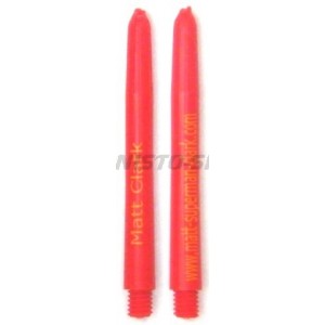 Shaft Nylon Darsus - Matt Clark