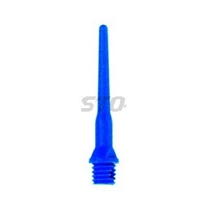 Softip Punten Tufflex - Blauw