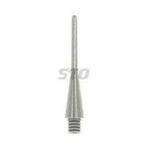 Softip Punten Round Nose - Grijs