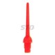 Softip Punten Key - Rood