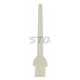 Softip Punten Key - Wit