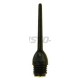 Softip Punten Key - Zwart 1/4 Schroefdraad