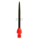 Steeltip Punten Key - Red
