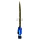 Steeltip Punten Round Nose - Blue