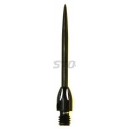 Steeltip Punten Diamond Cut - Black