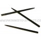 Replacement Dart Points Black - 44mm